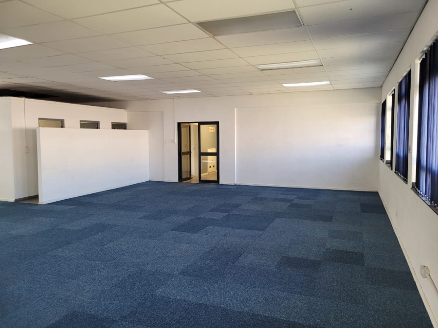 To Let commercial Property for Rent in Elsies River Industrial Western Cape
